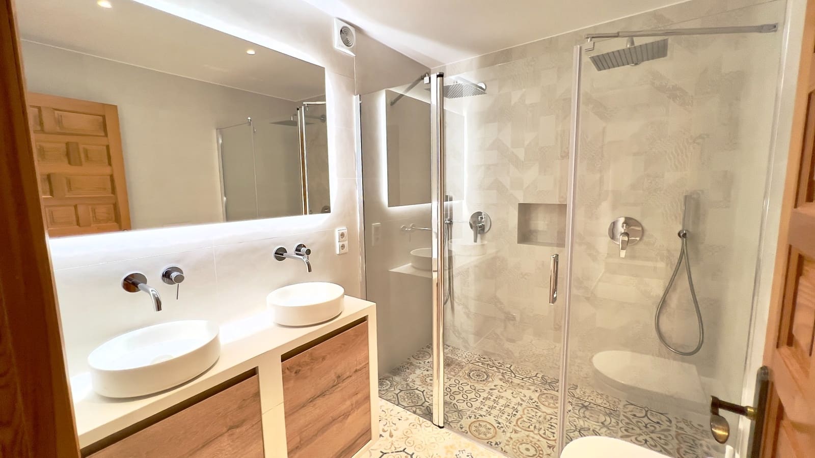 3 sypialnia Apartament na sprzedaż w Cumbre del Sol z basenem - 495 000 € (Ref: 9656862)