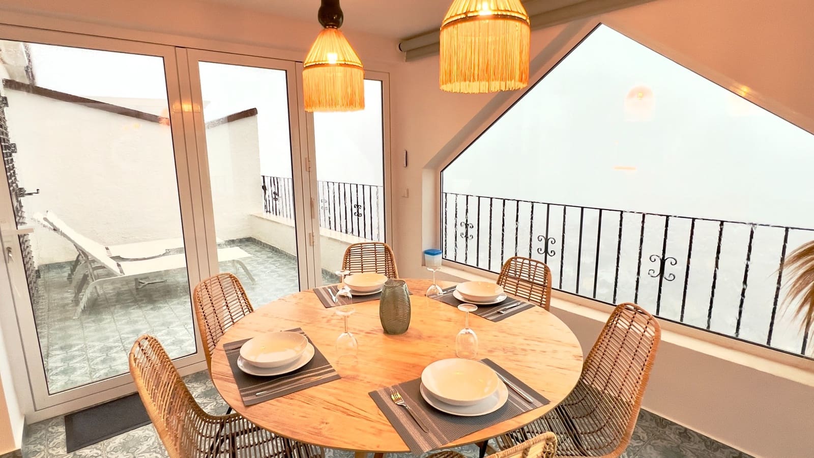 3 sypialnia Apartament na sprzedaż w Cumbre del Sol z basenem - 495 000 € (Ref: 9656862)