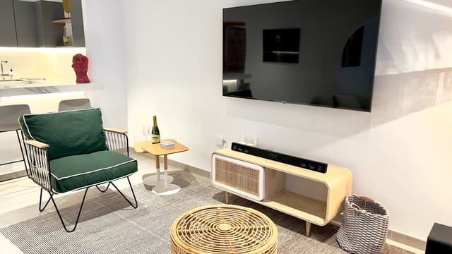 3 sypialnia Apartament na sprzedaż w Cumbre del Sol, Benitachell / Benitatxell z basenem - 495 000 € (Ref: 9656862)