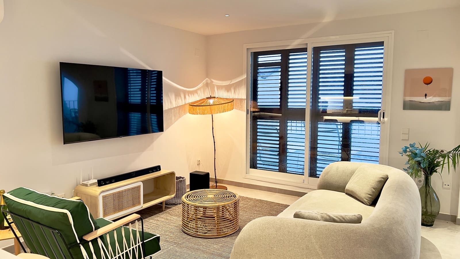 3 sypialnia Apartament na sprzedaż w Cumbre del Sol z basenem - 495 000 € (Ref: 9656862)