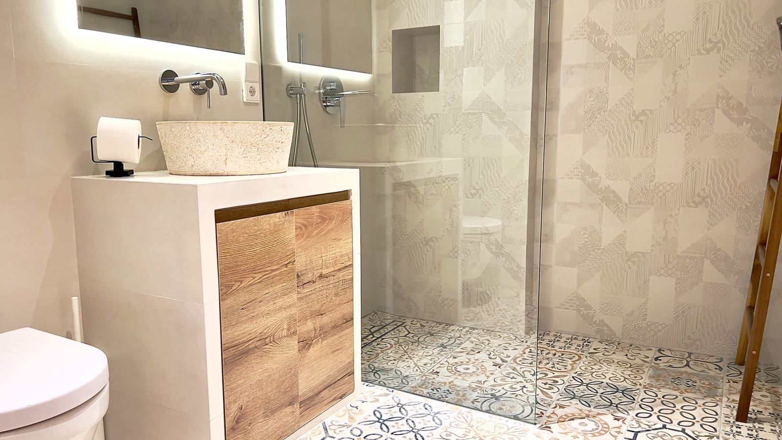 3 sypialnia Apartament na sprzedaż w Cumbre del Sol z basenem - 495 000 € (Ref: 9656862)