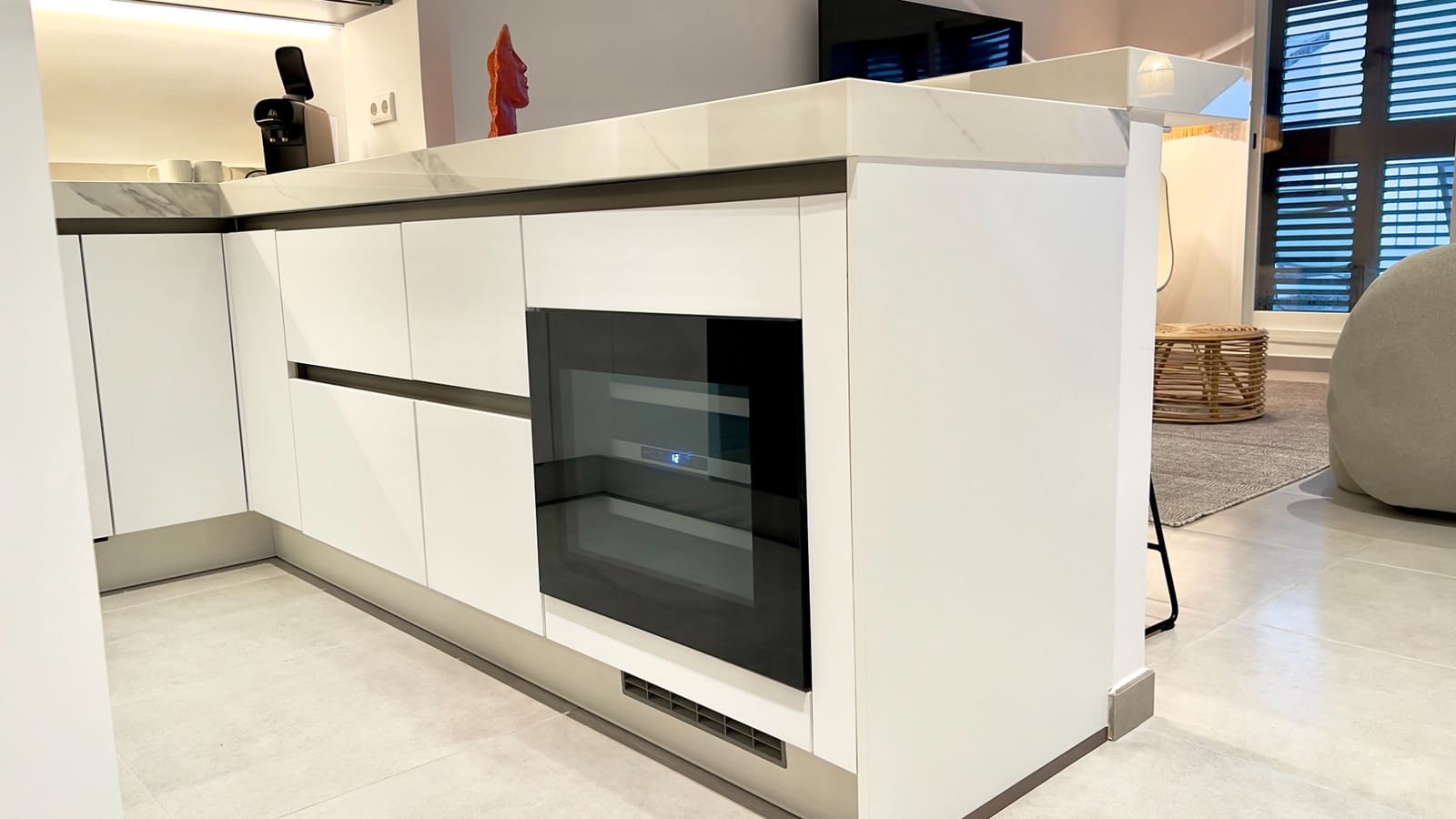 3 soverom Leilighet til salgs i Cumbre del Sol med svømmebasseng - € 495 000 (Ref: 9656862)