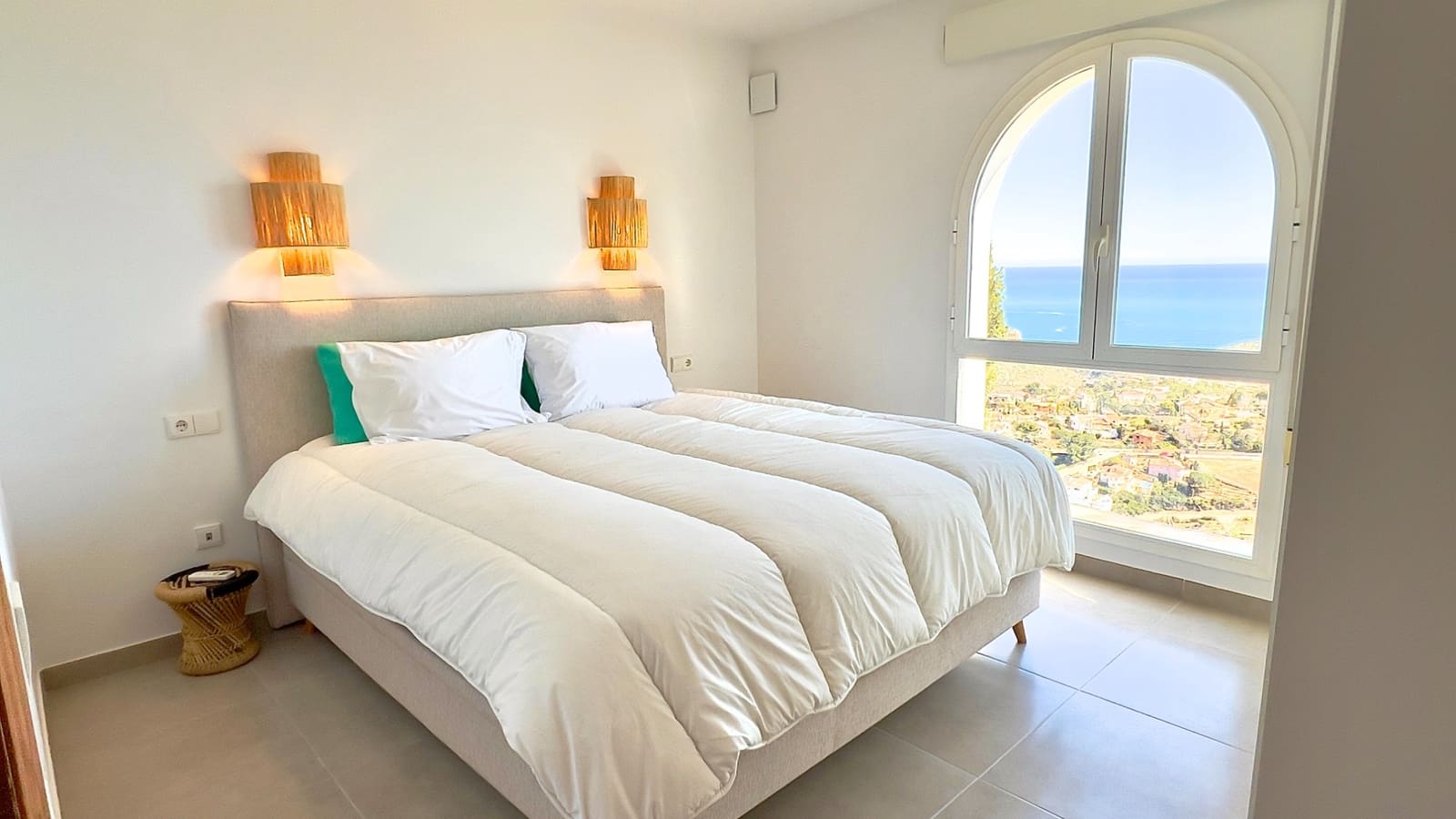 3 soverom Leilighet til salgs i Cumbre del Sol med svømmebasseng - € 495 000 (Ref: 9656862)