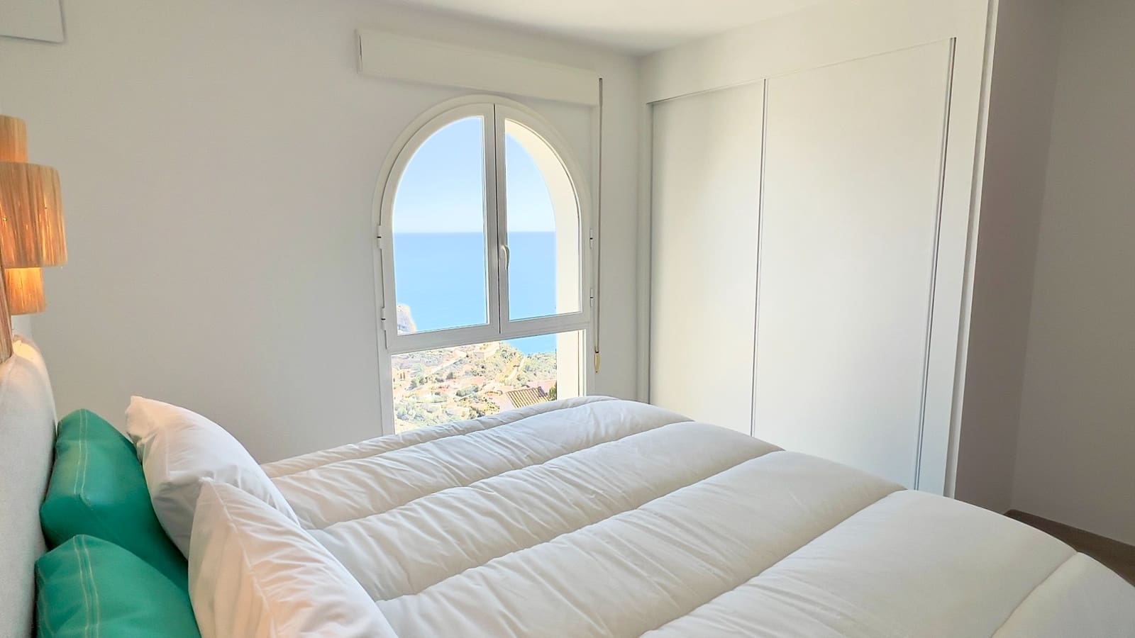 3 soverom Leilighet til salgs i Cumbre del Sol med svømmebasseng - € 495 000 (Ref: 9656862)