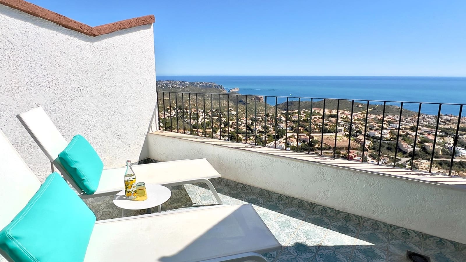 3 soverom Leilighet til salgs i Cumbre del Sol med svømmebasseng - € 495 000 (Ref: 9656862)