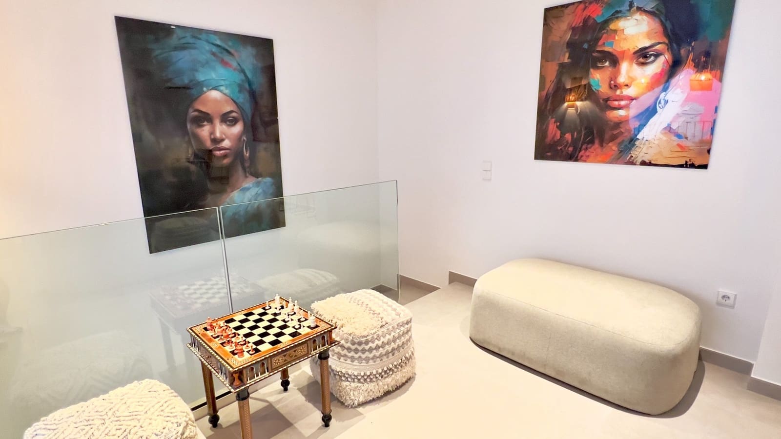 3 soverom Leilighet til salgs i Cumbre del Sol med svømmebasseng - € 495 000 (Ref: 9656862)