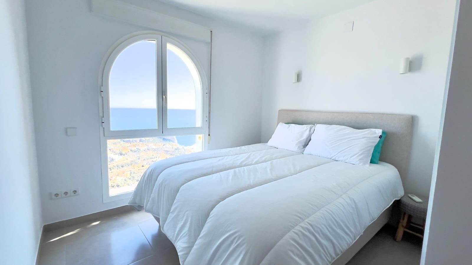 3 soverom Leilighet til salgs i Cumbre del Sol med svømmebasseng - € 495 000 (Ref: 9656862)