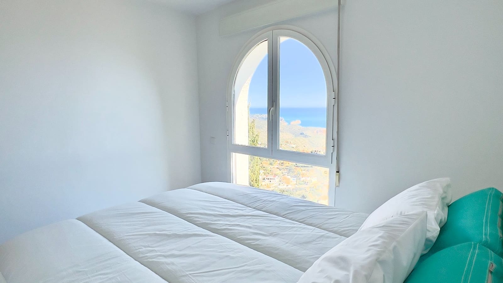 3 soverom Leilighet til salgs i Cumbre del Sol med svømmebasseng - € 495 000 (Ref: 9656862)