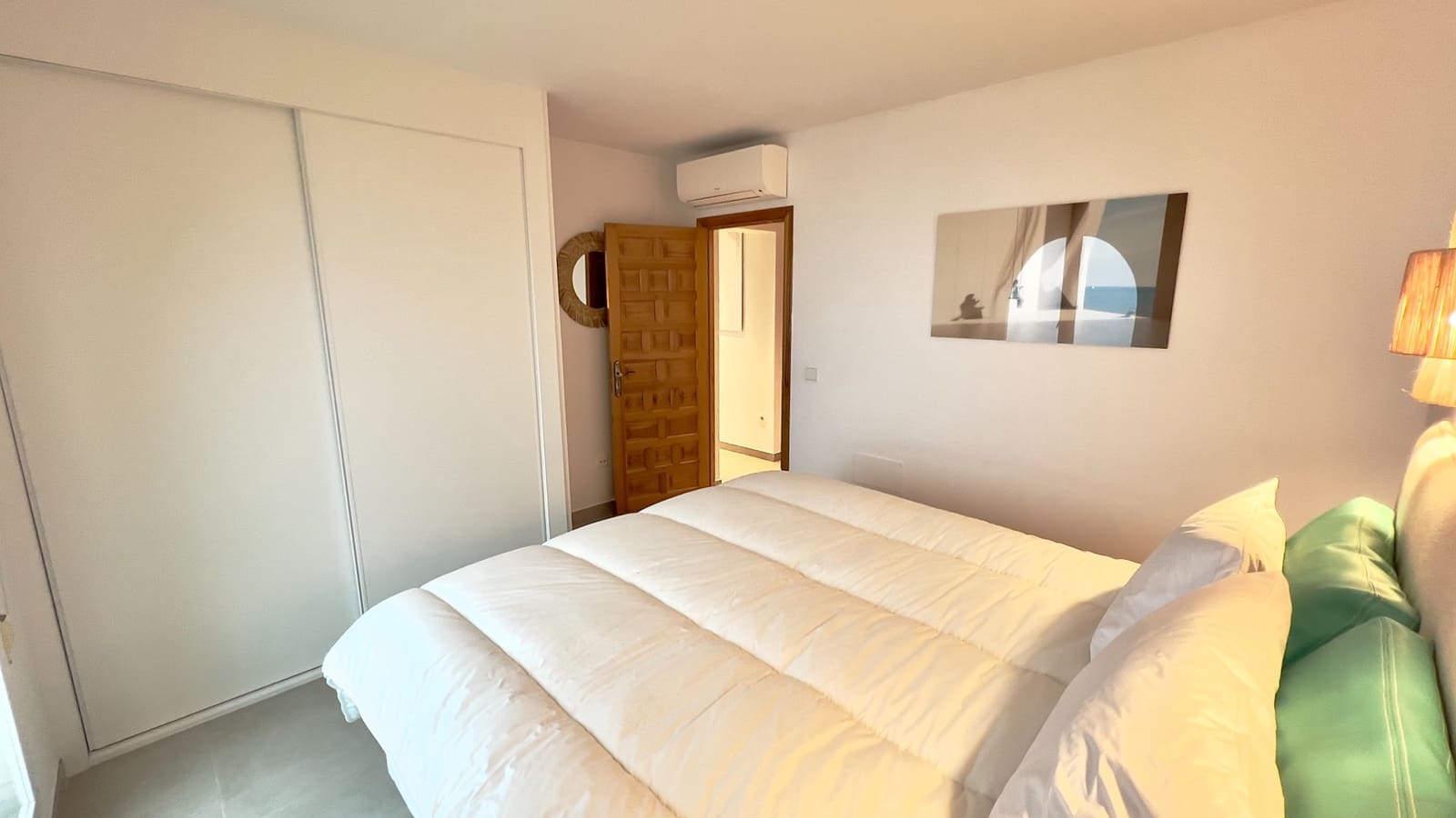 3 soverom Leilighet til salgs i Cumbre del Sol med svømmebasseng - € 495 000 (Ref: 9656862)