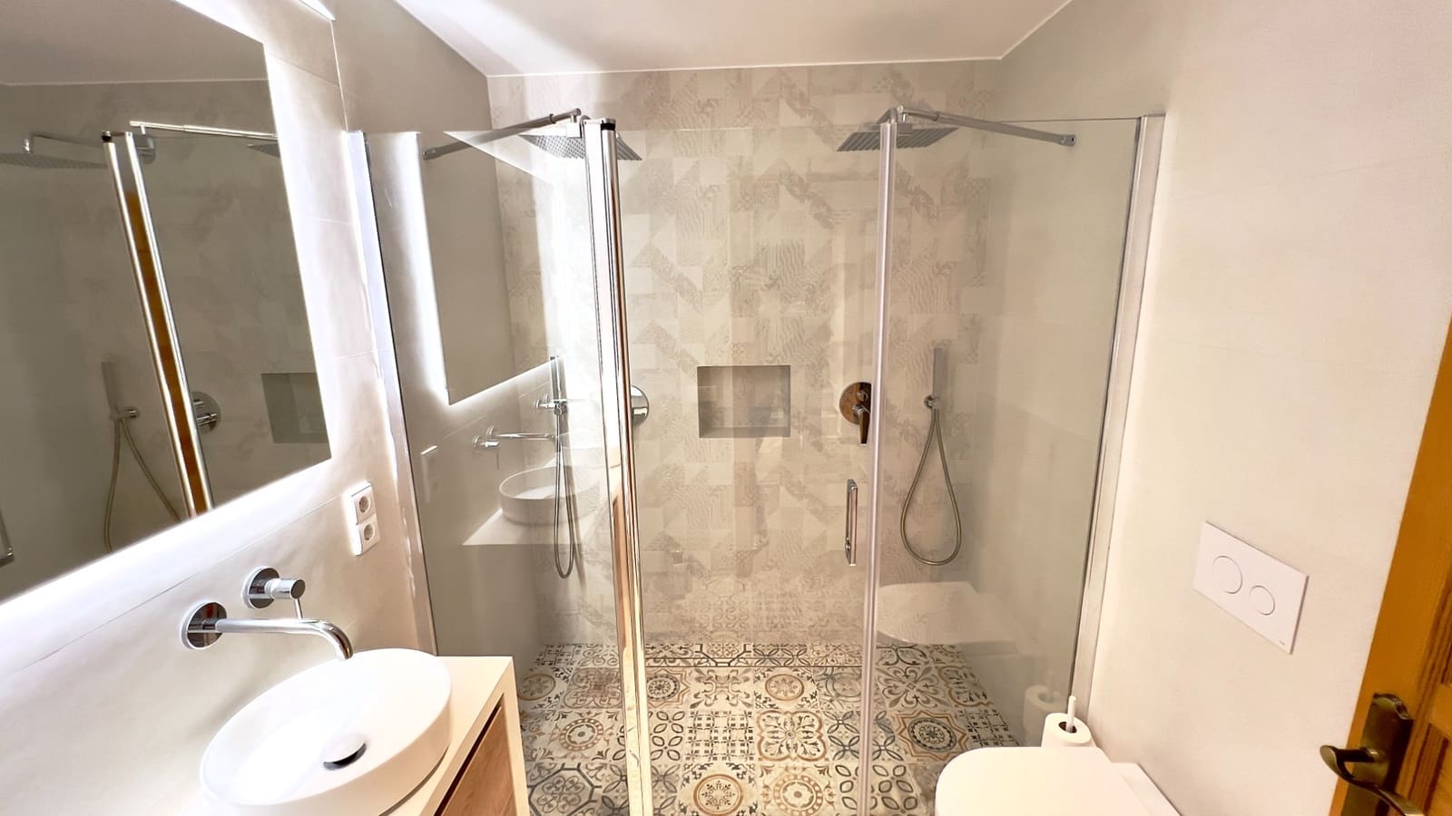 3 soverom Leilighet til salgs i Cumbre del Sol med svømmebasseng - € 495 000 (Ref: 9656862)