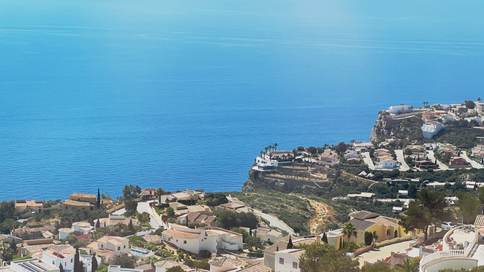 3 soverom Leilighet til salgs i Cumbre del Sol med svømmebasseng - € 495 000 (Ref: 9656862)