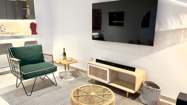 3 quarto Apartamento para venda em Cumbre del Sol, Benitachell / Benitatxell com piscina - 495 000 € (Ref: 9656862)