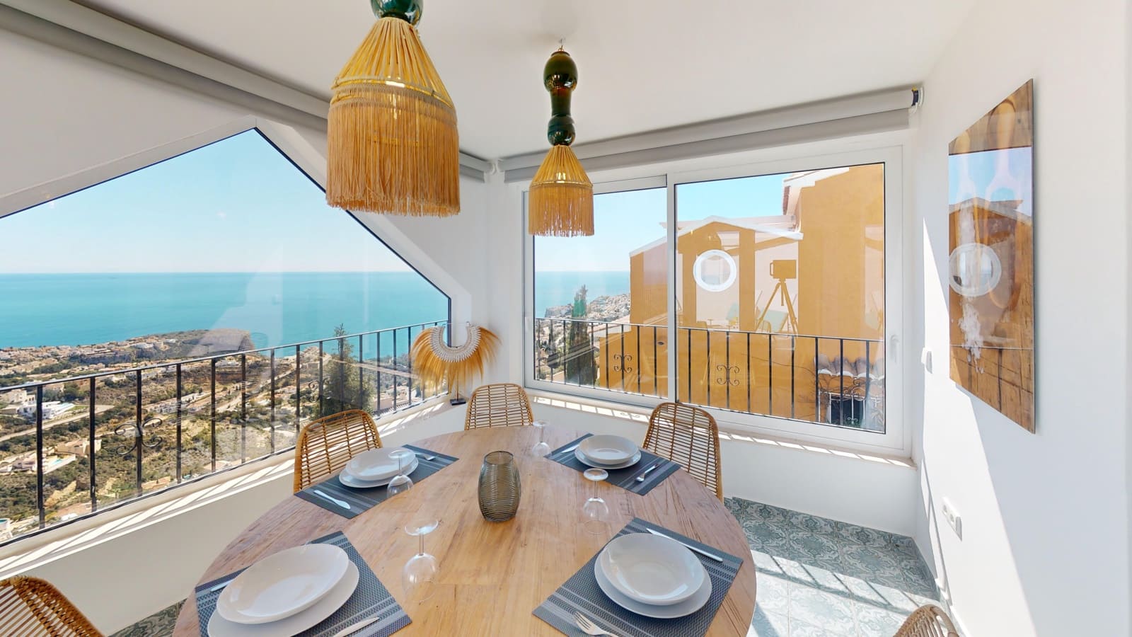 3 soverom Leilighet til salgs i Cumbre del Sol med svømmebasseng - € 495 000 (Ref: 9656862)