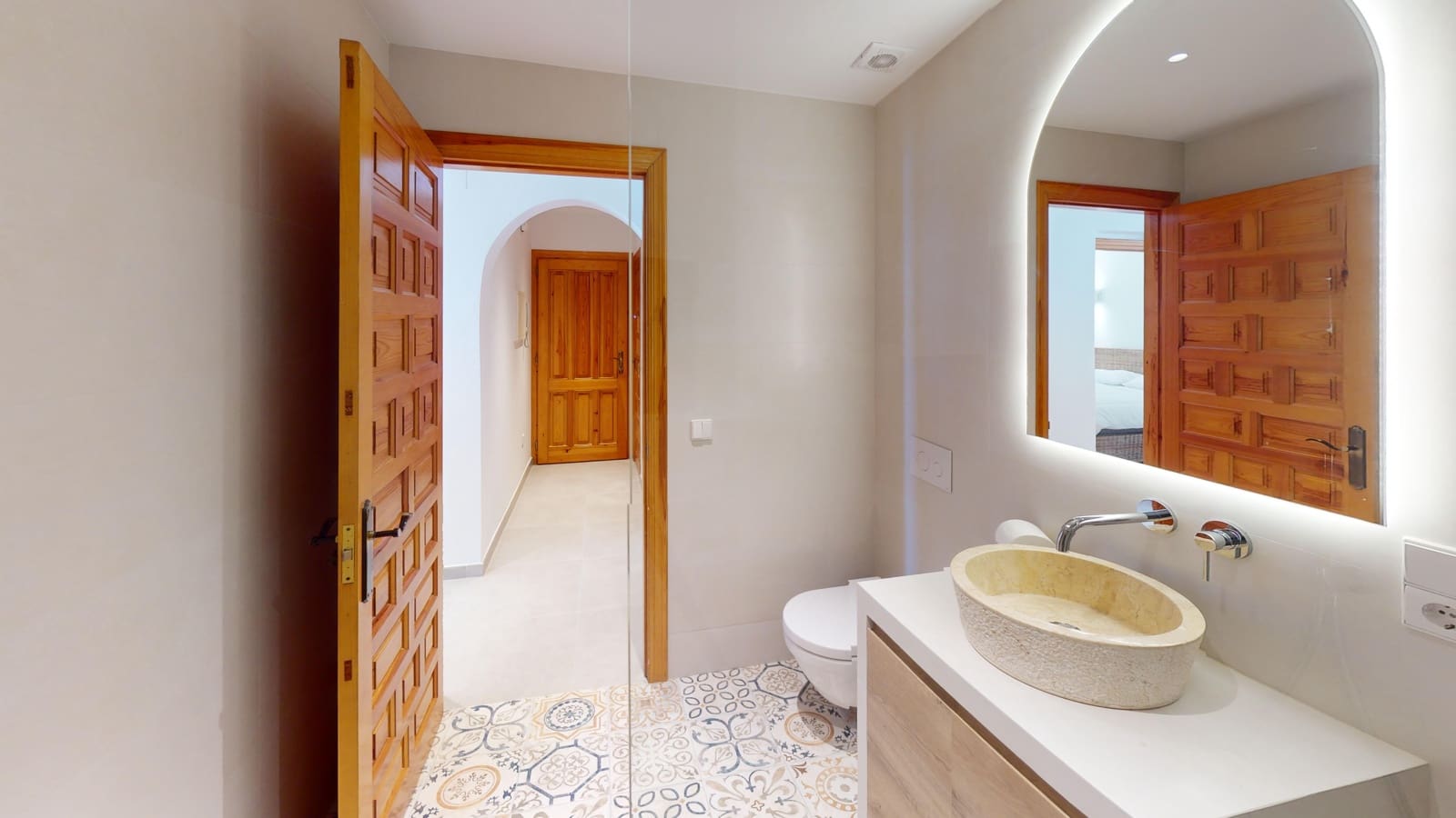 3 soverom Leilighet til salgs i Cumbre del Sol med svømmebasseng - € 495 000 (Ref: 9656862)