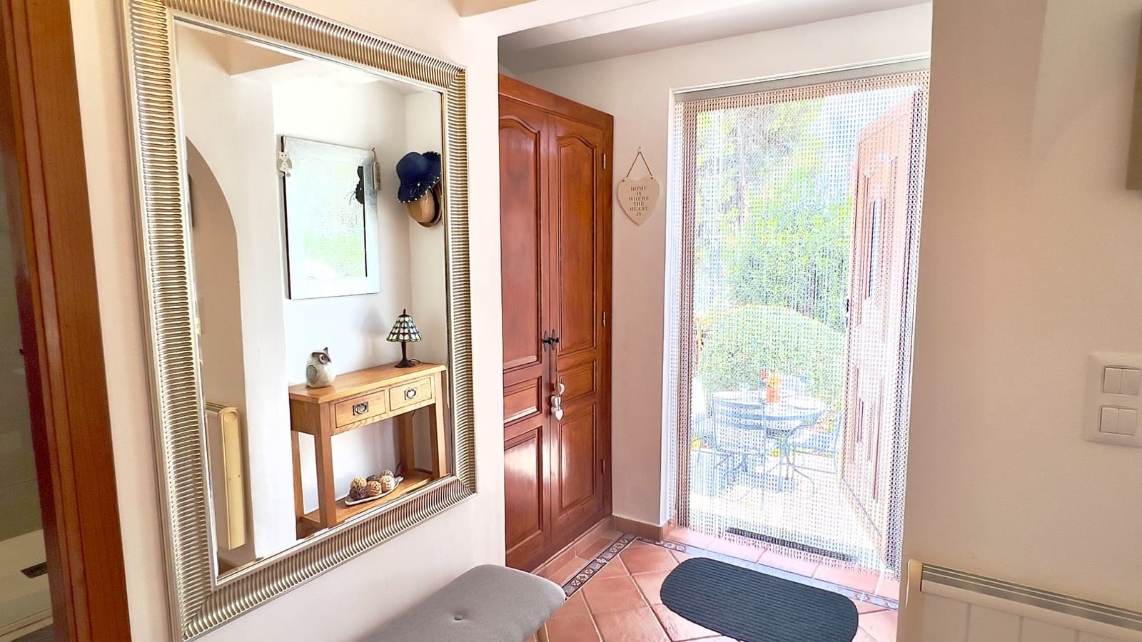 1 bedroom Villa for sale in Moraira with pool - € 350,000 (Ref: 9714047)