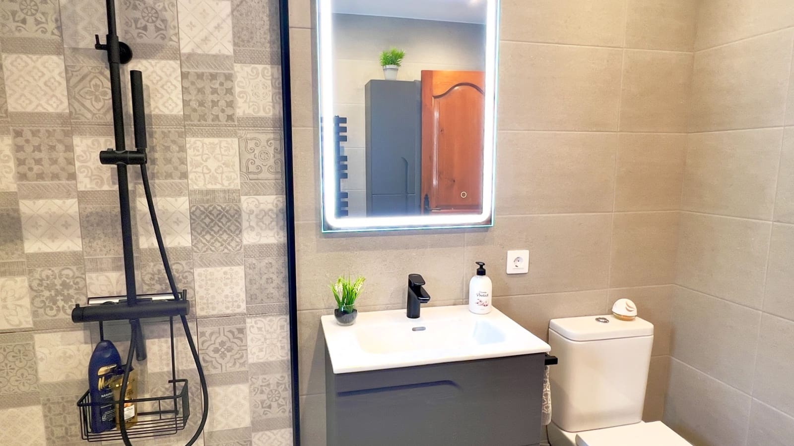 1 bedroom Villa for sale in Moraira with pool - € 350,000 (Ref: 9714047)