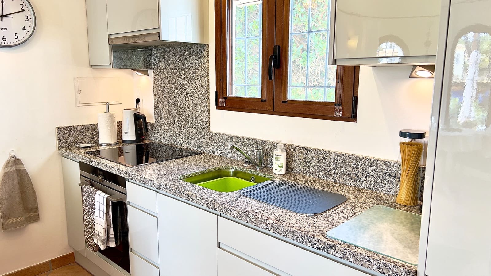 1 bedroom Villa for sale in Moraira with pool - € 350,000 (Ref: 9714047)