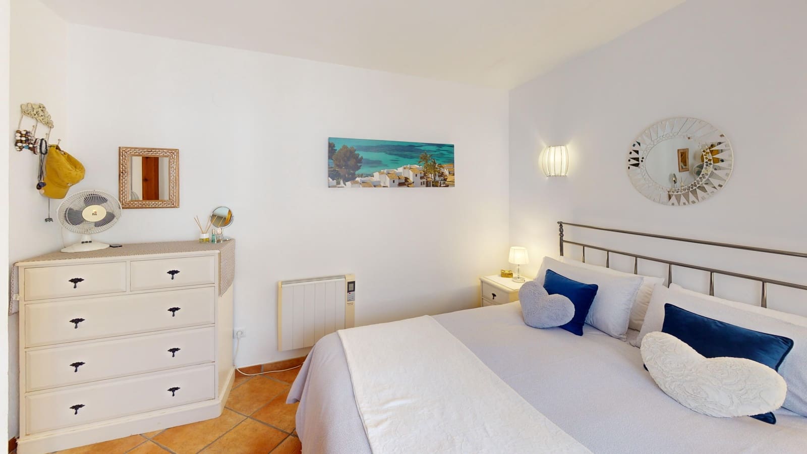 1 bedroom Villa for sale in Moraira with pool - € 350,000 (Ref: 9714047)