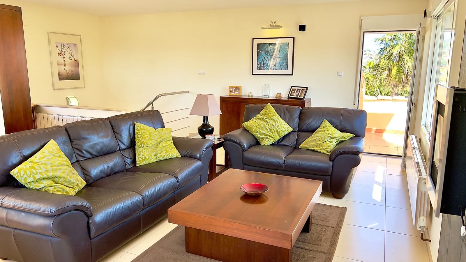 3 chambre Villa/Maison à vendre à Moraira avec piscine garage - 695 000 € (Ref: 9720293)