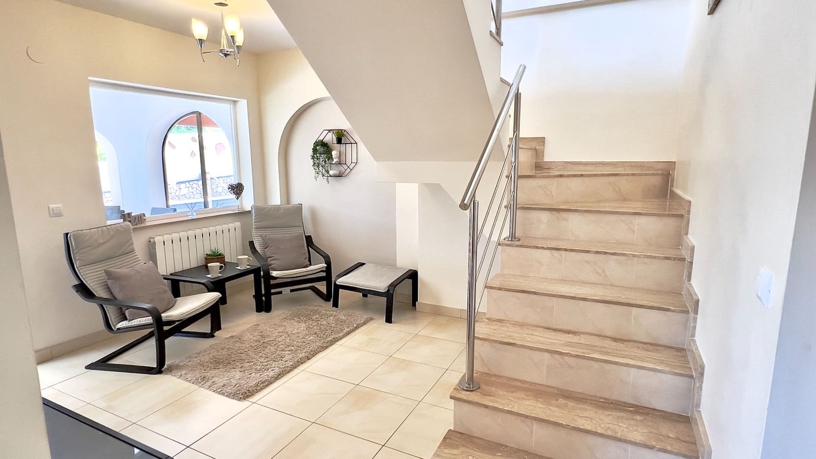 3 chambre Villa/Maison à vendre à Moraira avec piscine garage - 695 000 € (Ref: 9720293)