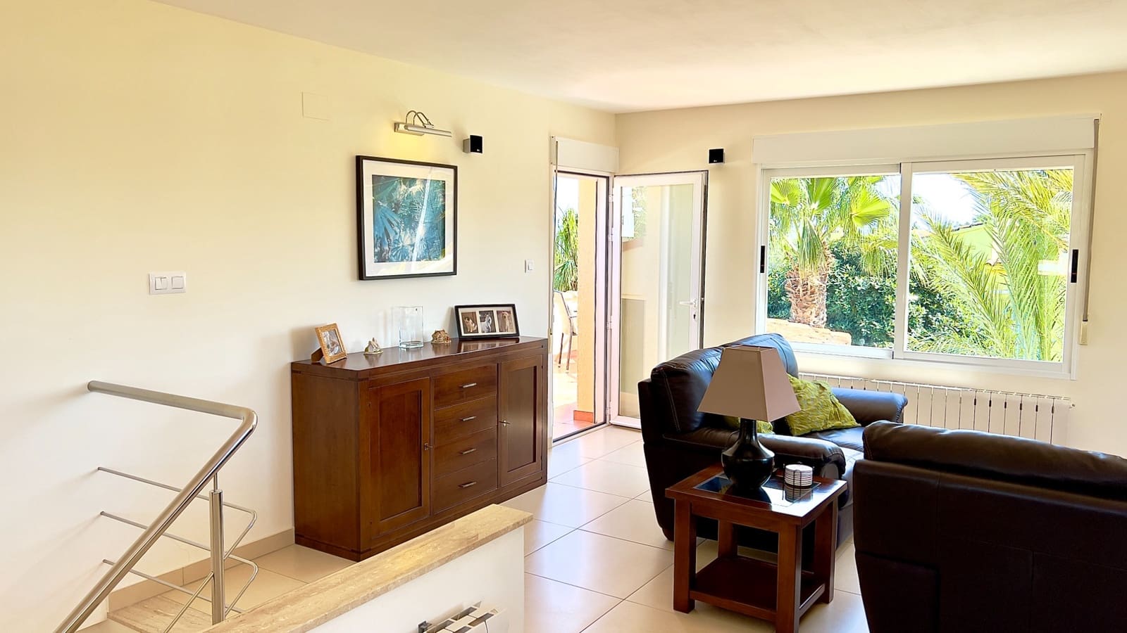 3 chambre Villa/Maison à vendre à Moraira avec piscine garage - 695 000 € (Ref: 9720293)