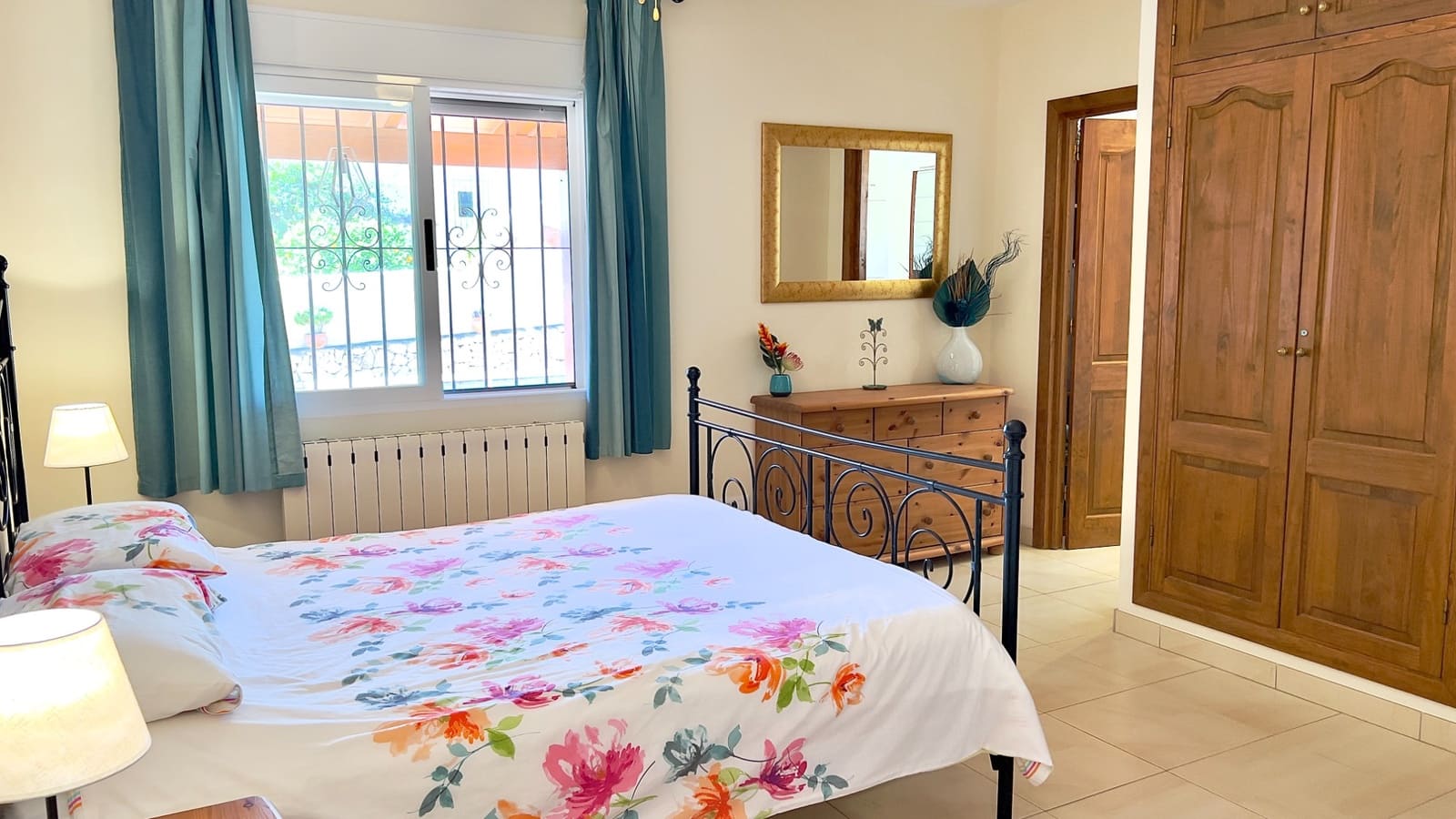 3 chambre Villa/Maison à vendre à Moraira avec piscine garage - 695 000 € (Ref: 9720293)