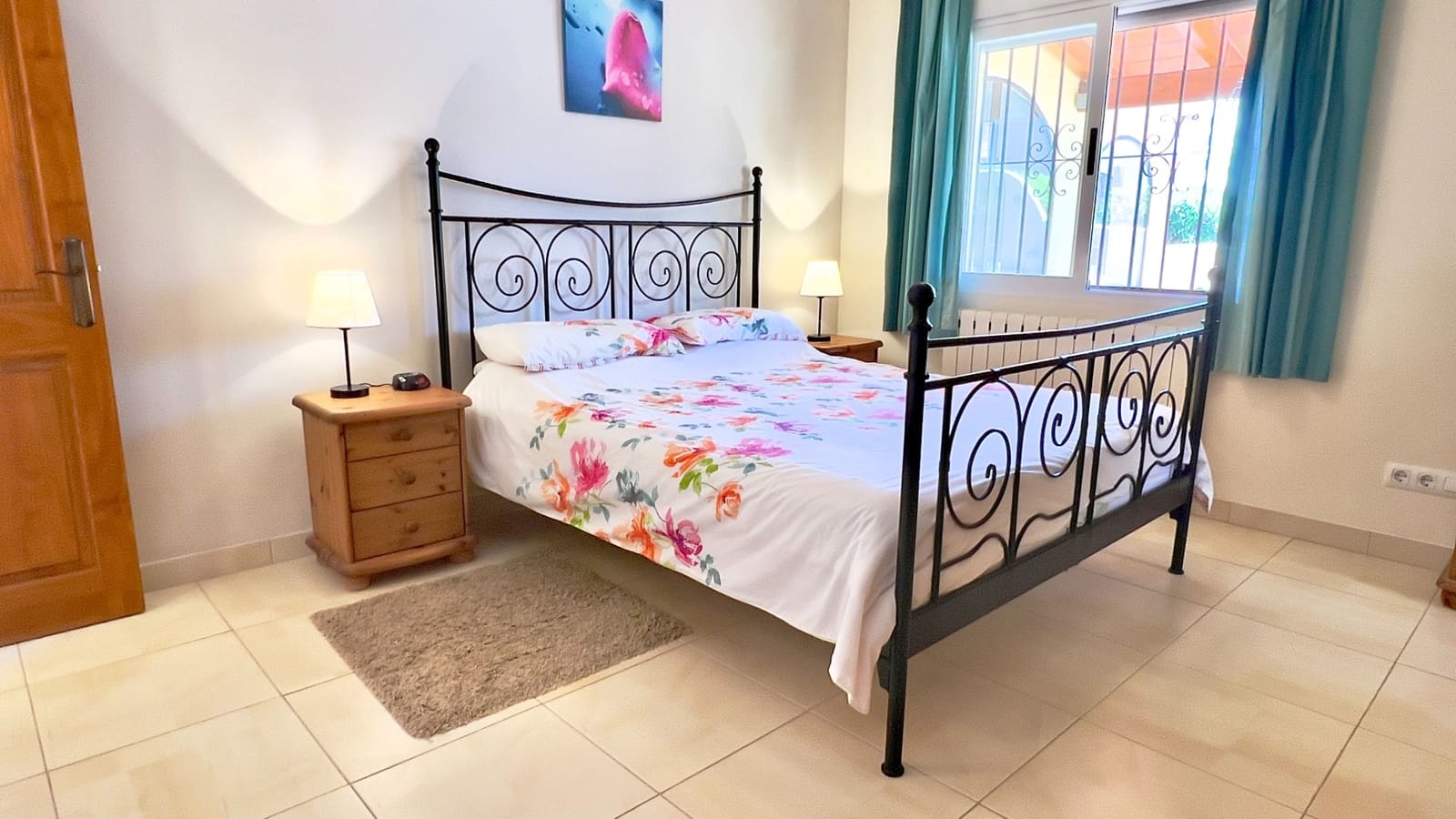 3 chambre Villa/Maison à vendre à Moraira avec piscine garage - 695 000 € (Ref: 9720293)