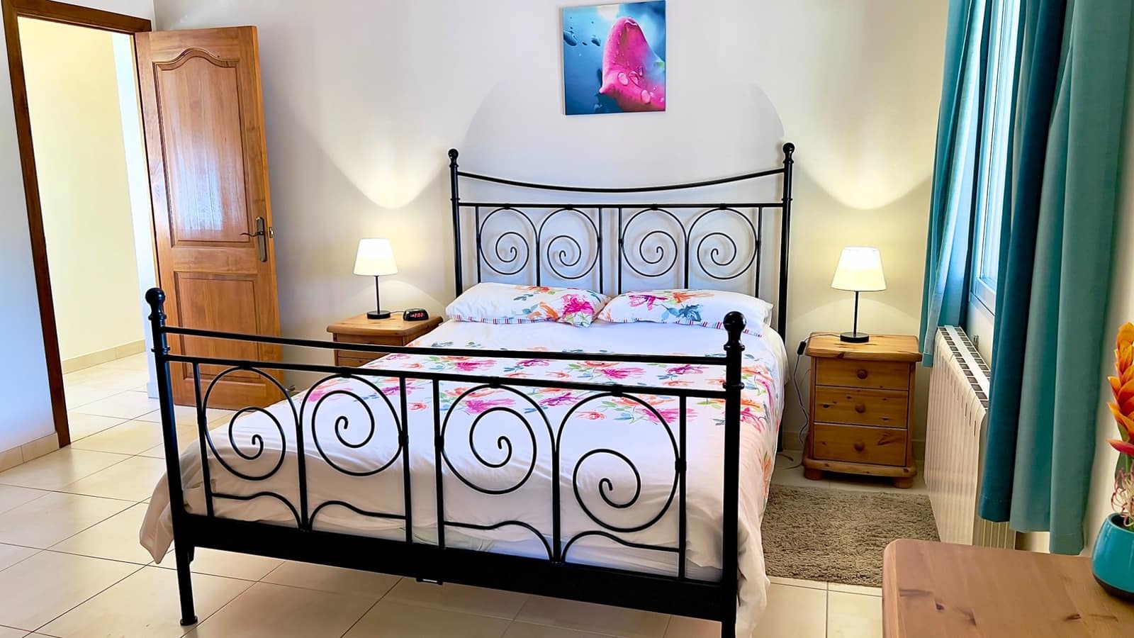 3 chambre Villa/Maison à vendre à Moraira avec piscine garage - 695 000 € (Ref: 9720293)