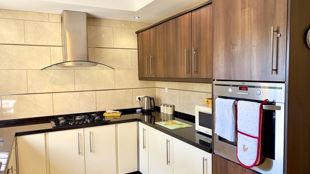 3 soveværelse Villa til salg i Pinar del Advocat - Cometa, Teulada-Moraira med swimmingpool garage - € 695.000 (Ref: 9720293)