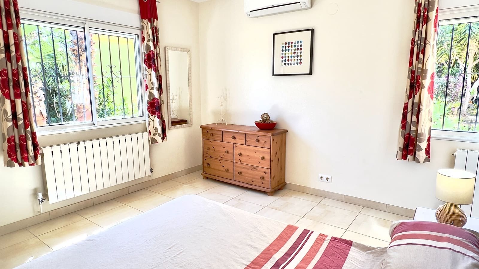 3 chambre Villa/Maison à vendre à Moraira avec piscine garage - 695 000 € (Ref: 9720293)