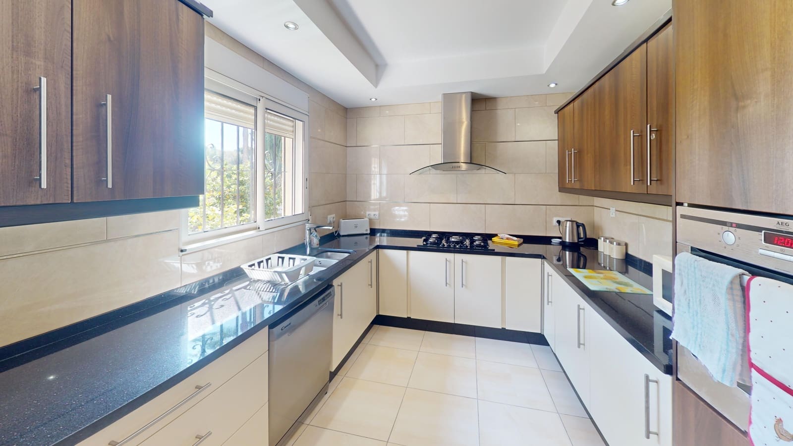 3 chambre Villa/Maison à vendre à Moraira avec piscine garage - 695 000 € (Ref: 9720293)