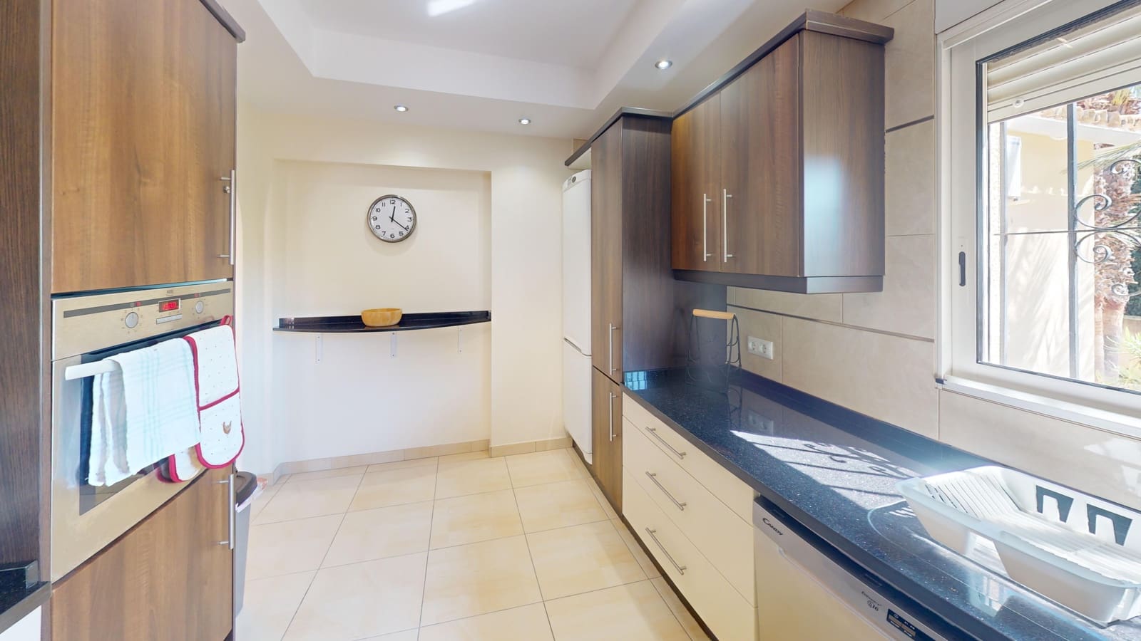 3 chambre Villa/Maison à vendre à Moraira avec piscine garage - 695 000 € (Ref: 9720293)