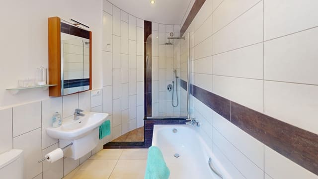 3 soveværelse Villa til salg i Pinar del Advocat - Cometa, Teulada-Moraira med swimmingpool garage - € 695.000 (Ref: 9720293)