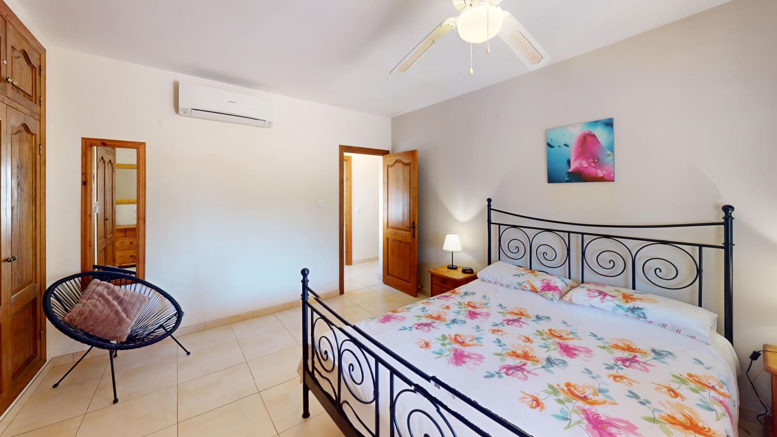 3 chambre Villa/Maison à vendre à Moraira avec piscine garage - 695 000 € (Ref: 9720293)