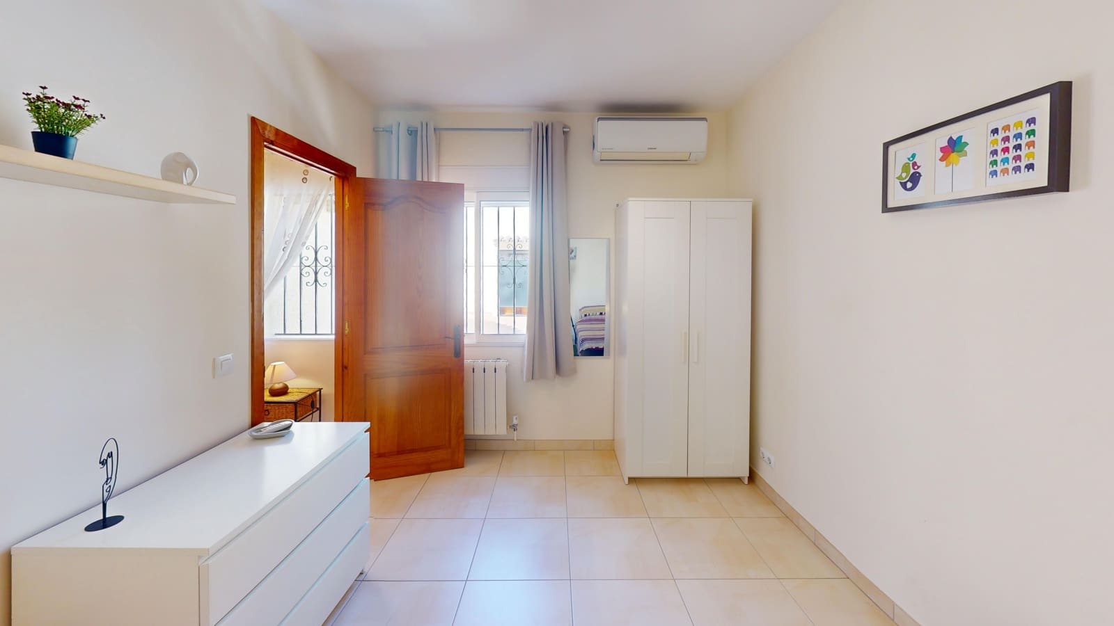 3 chambre Villa/Maison à vendre à Moraira avec piscine garage - 695 000 € (Ref: 9720293)