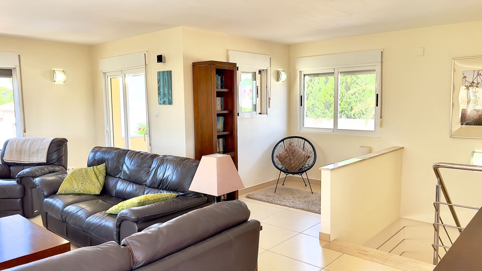 3 soveværelse Villa til salg i Moraira med swimmingpool garage - € 695.000 (Ref: 9720293)