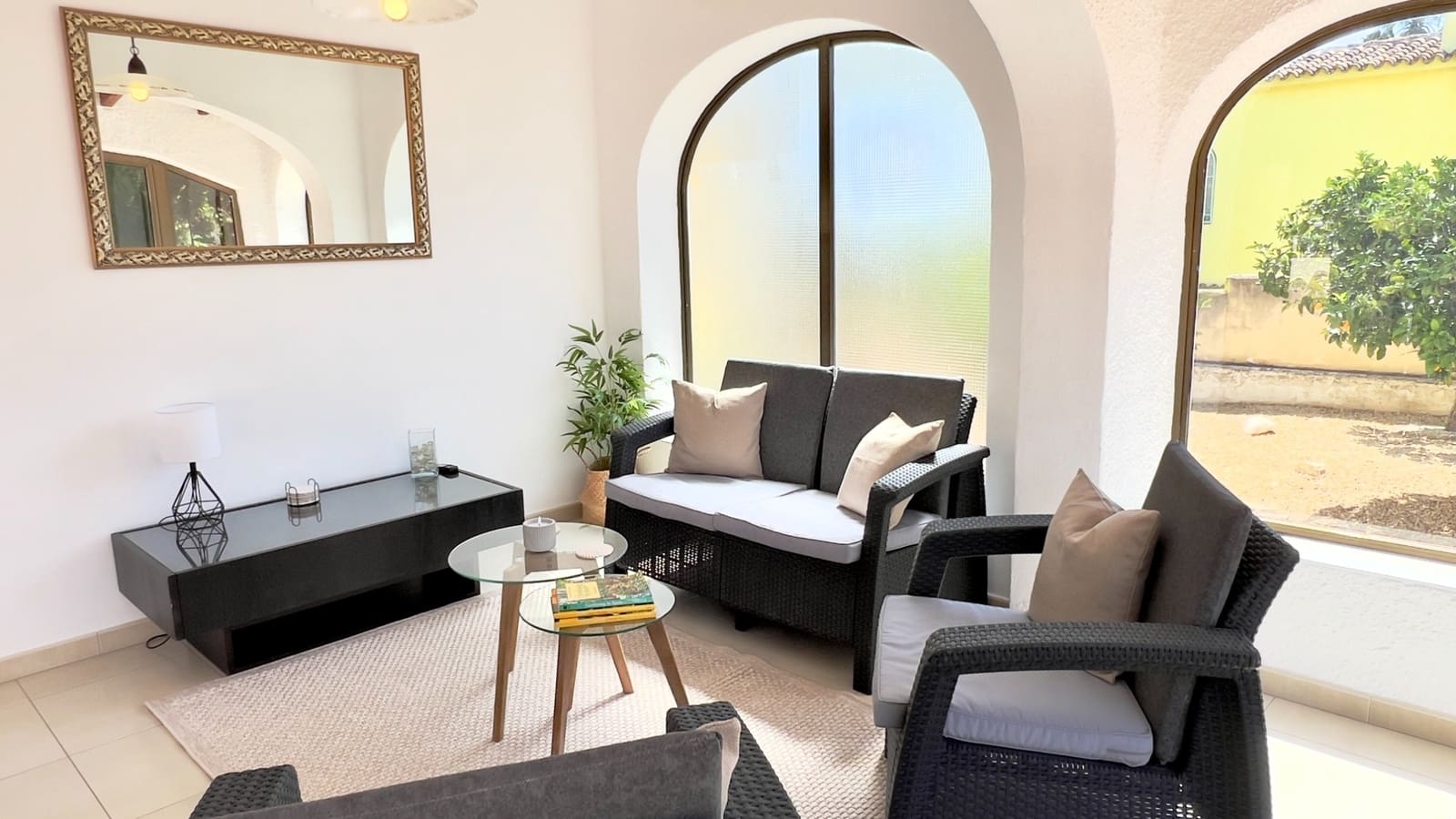 3 soveværelse Villa til salg i Moraira med swimmingpool garage - € 695.000 (Ref: 9720293)