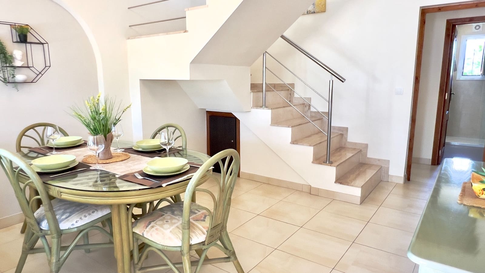 3 soveværelse Villa til salg i Moraira med swimmingpool garage - € 695.000 (Ref: 9720293)