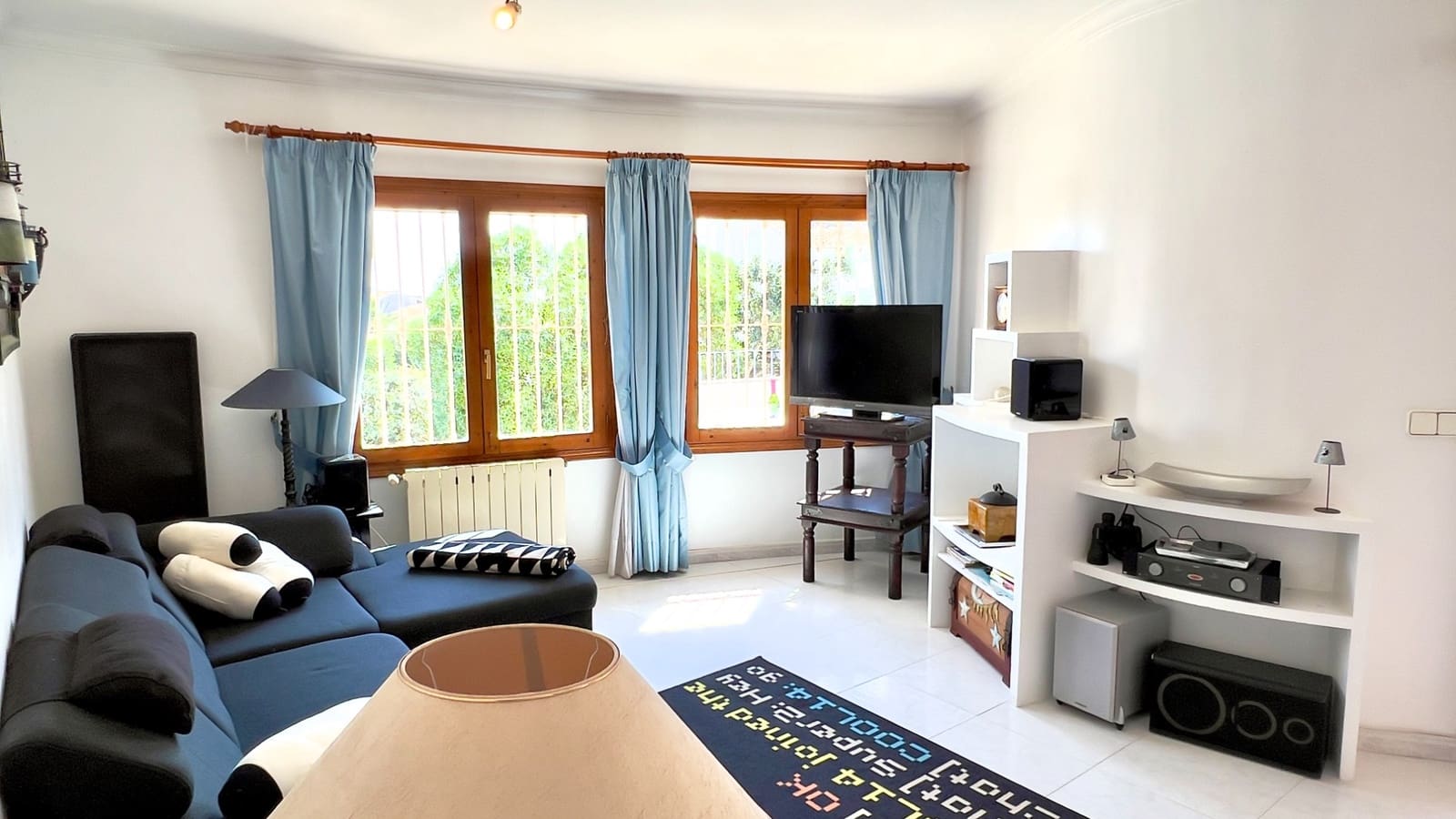 3 soverom Villa til salgs i Benissa med svømmebasseng garasje - € 650 000 (Ref: 9723484)