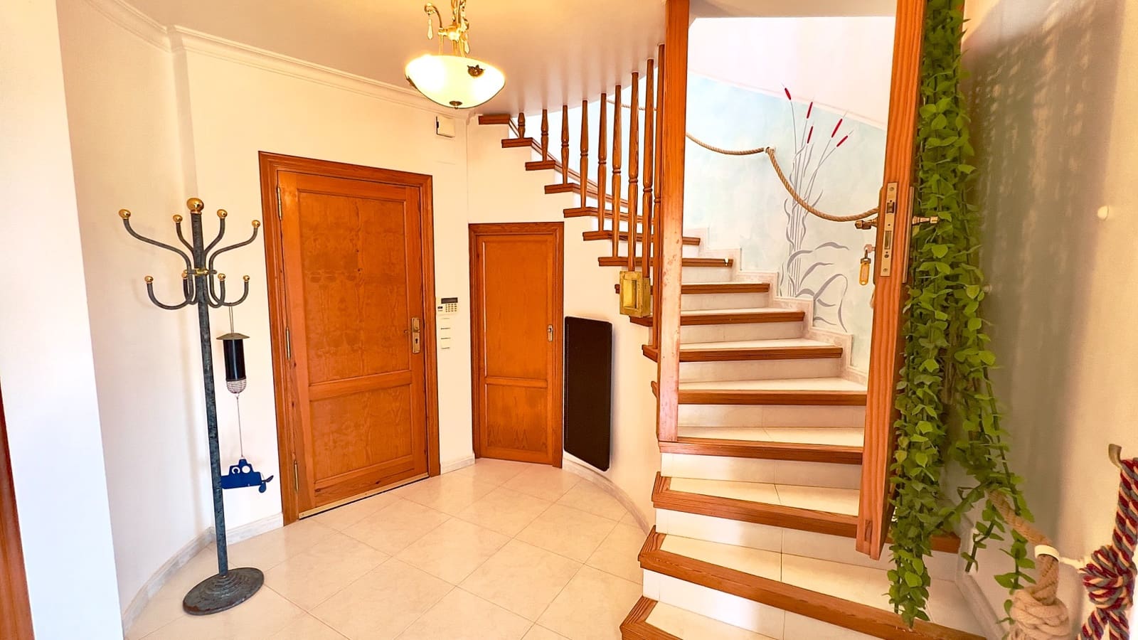 3 soverom Villa til salgs i Benissa med svømmebasseng garasje - € 650 000 (Ref: 9723484)