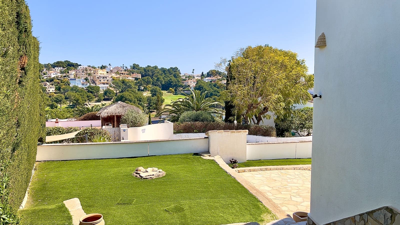 3 soverom Villa til salgs i Benissa med svømmebasseng garasje - € 650 000 (Ref: 9723484)