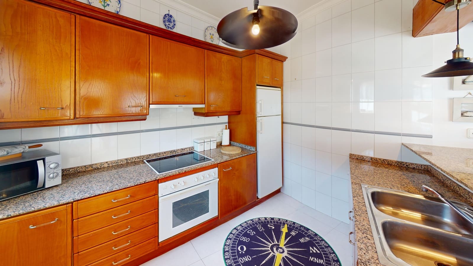 3 soverom Villa til salgs i Benissa med svømmebasseng garasje - € 650 000 (Ref: 9723484)