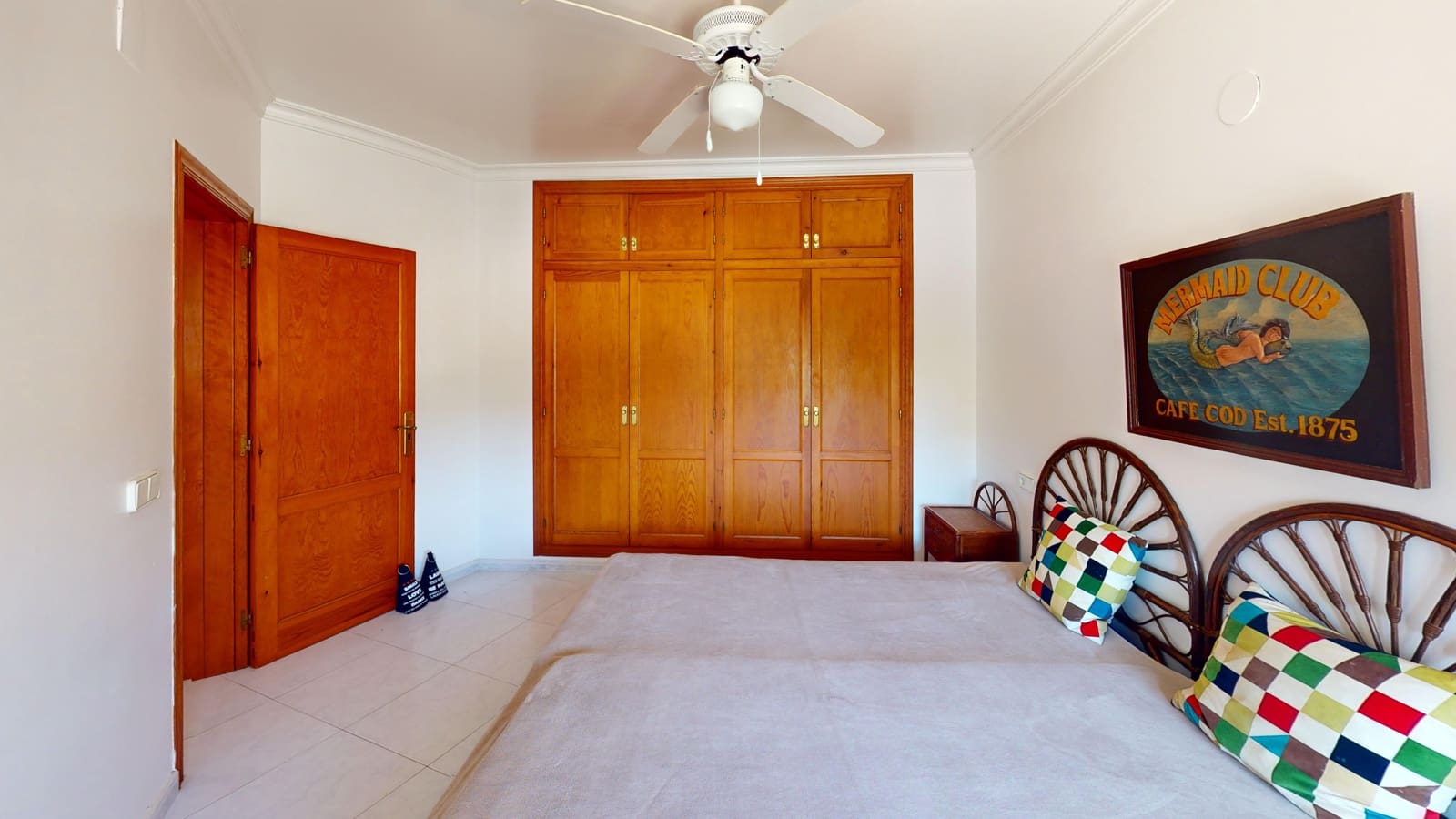 3 soverom Villa til salgs i Benissa med svømmebasseng garasje - € 650 000 (Ref: 9723484)