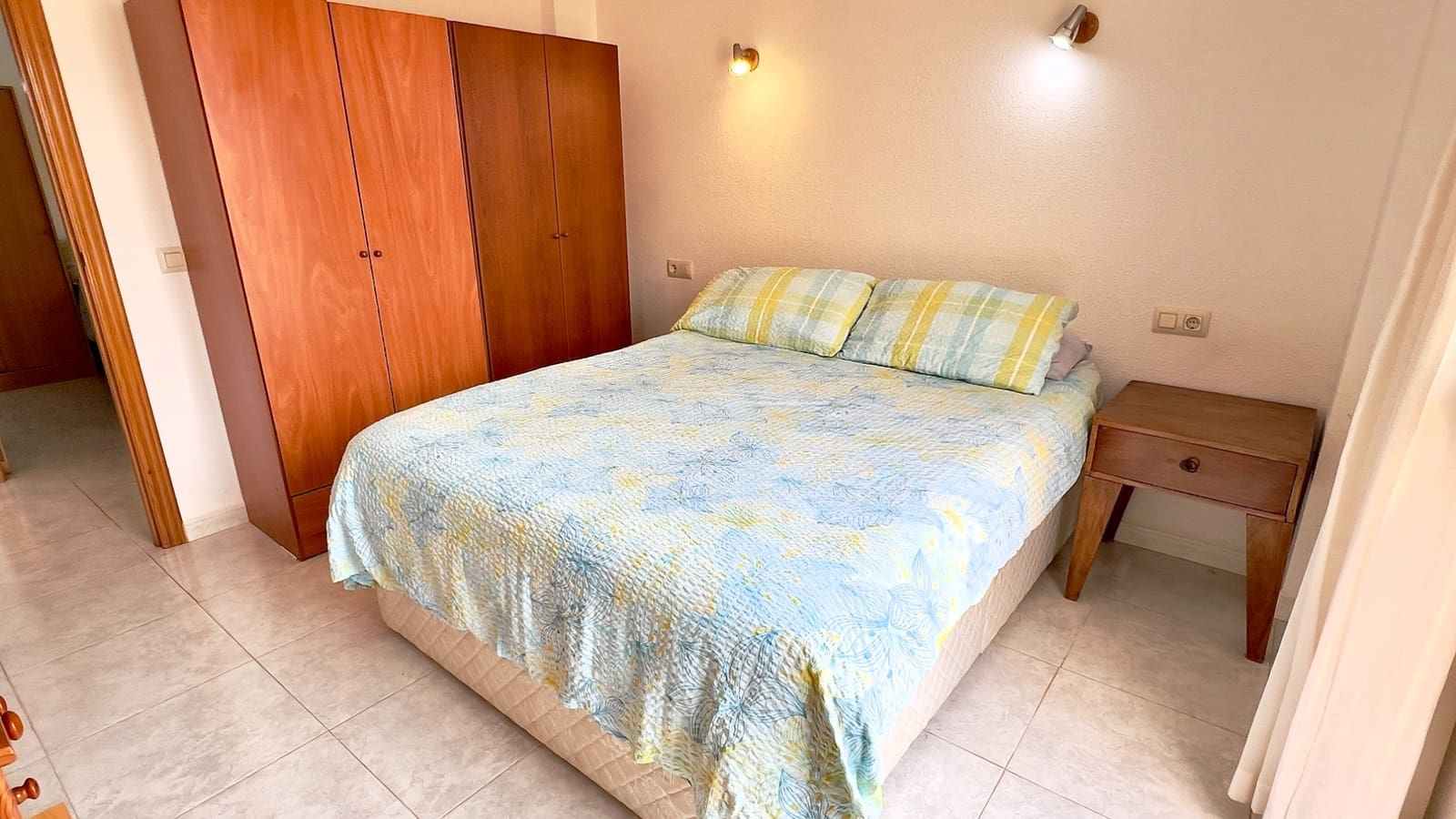 2 slaapkamer Appartement te koop in Cumbre del Sol met zwembad - € 175.000 (Ref: 9753488)