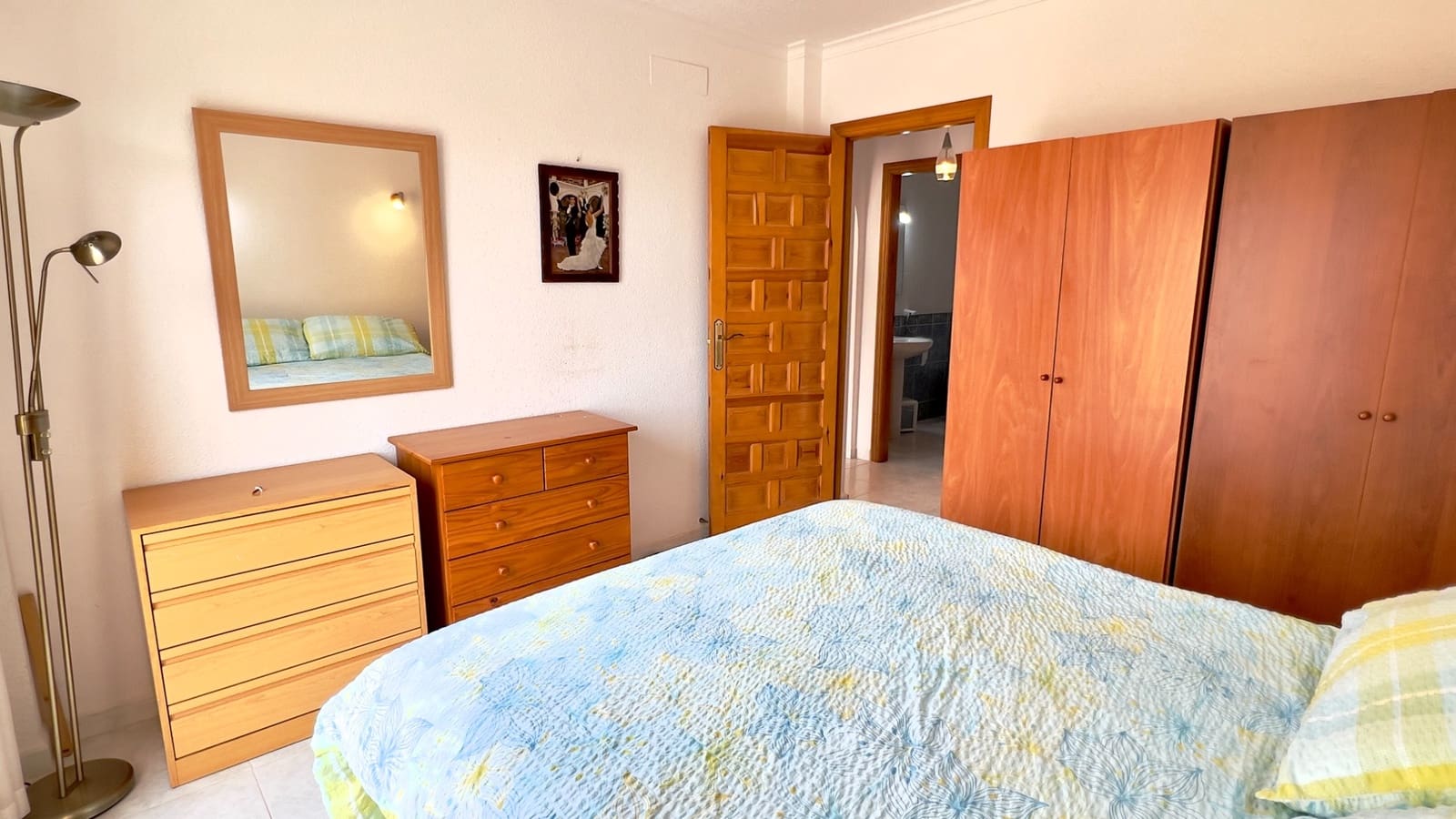2 slaapkamer Appartement te koop in Cumbre del Sol met zwembad - € 175.000 (Ref: 9753488)
