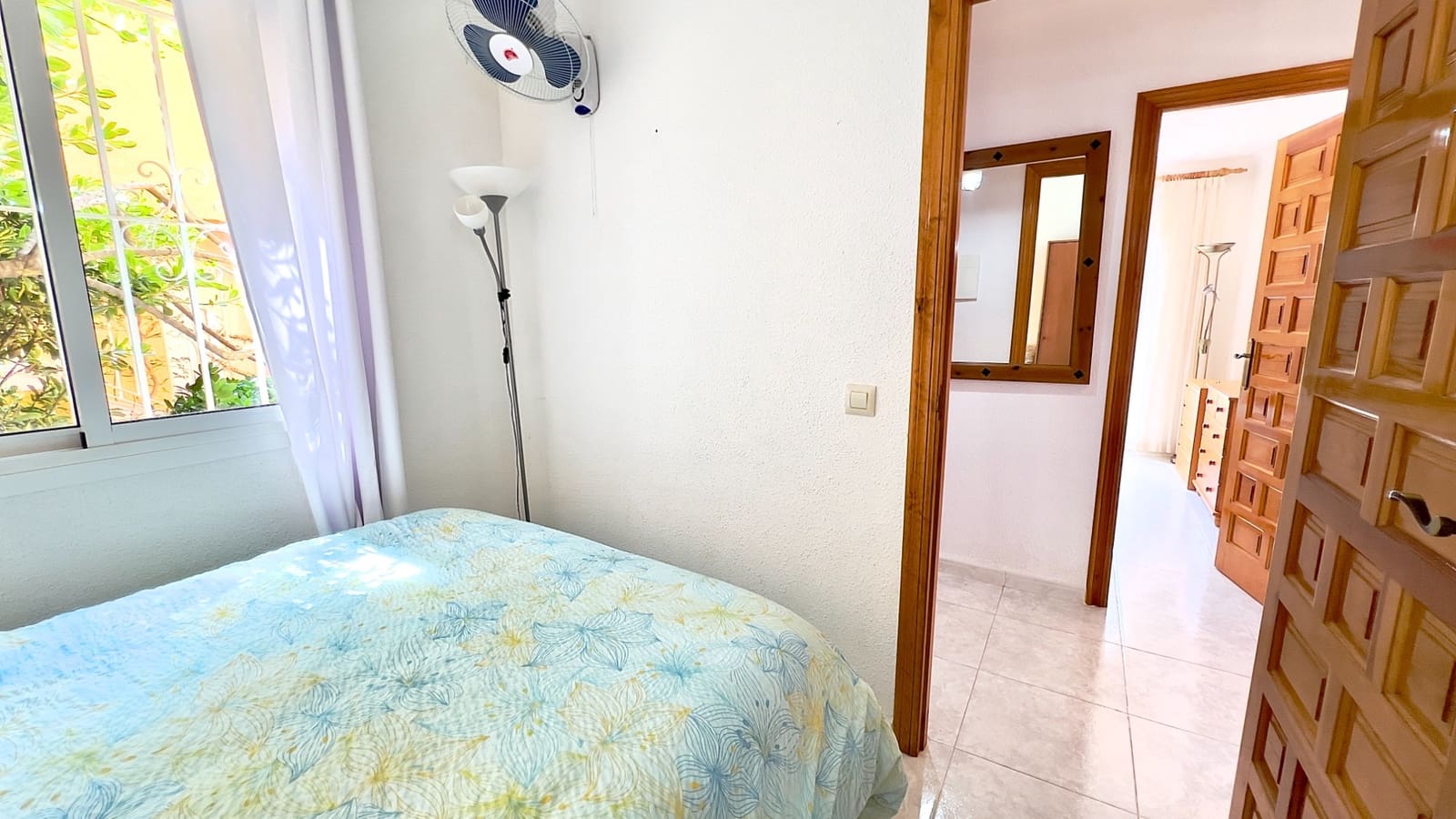 2 slaapkamer Appartement te koop in Cumbre del Sol met zwembad - € 175.000 (Ref: 9753488)