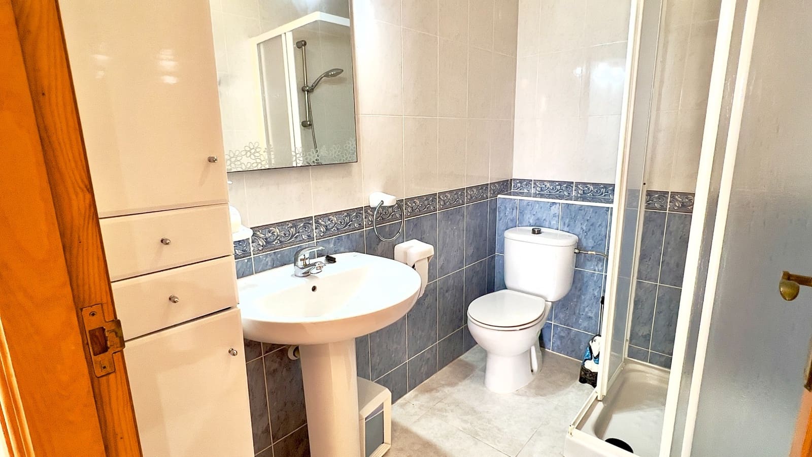 2 slaapkamer Appartement te koop in Cumbre del Sol met zwembad - € 175.000 (Ref: 9753488)