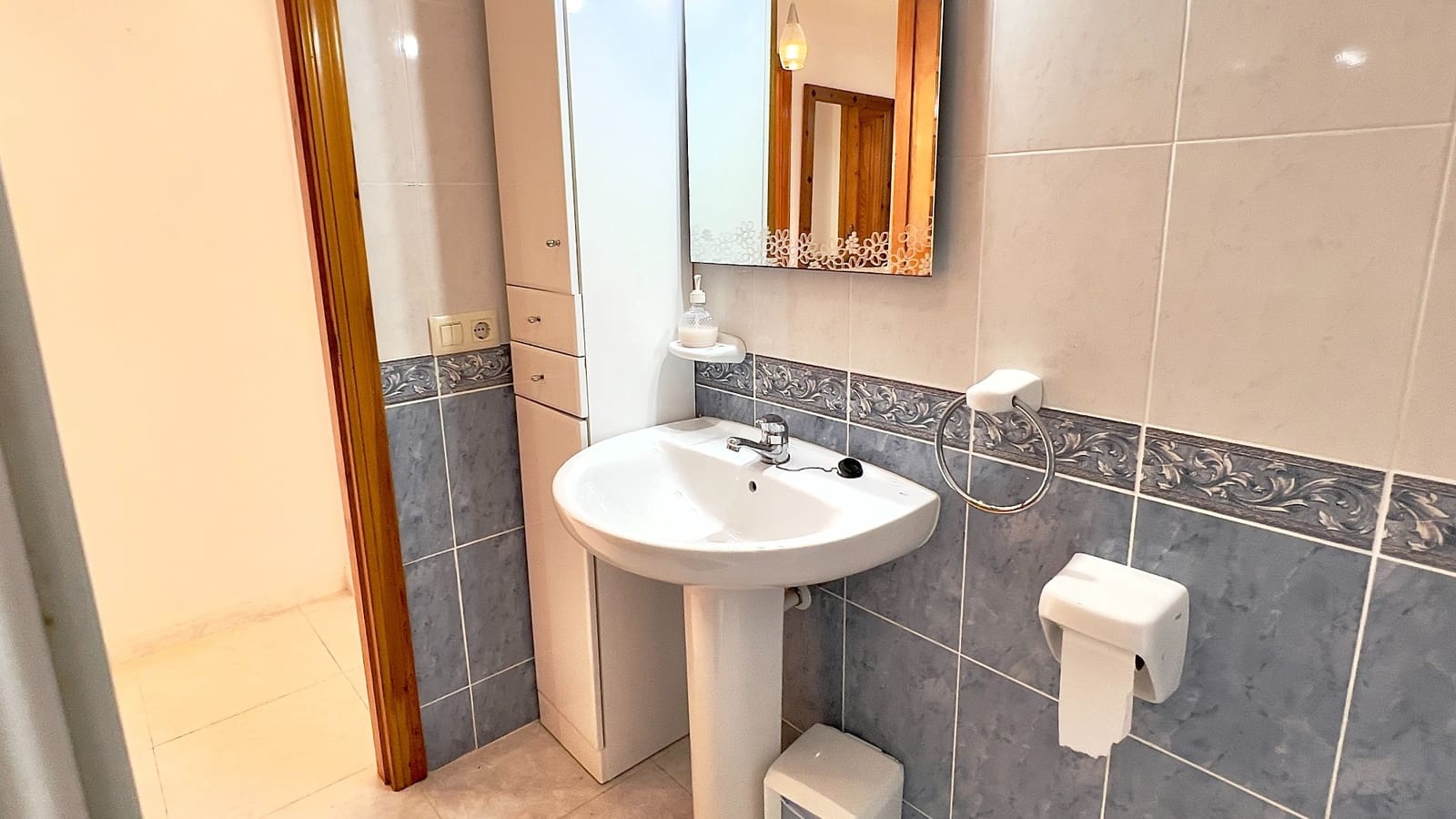 2 slaapkamer Appartement te koop in Cumbre del Sol met zwembad - € 175.000 (Ref: 9753488)