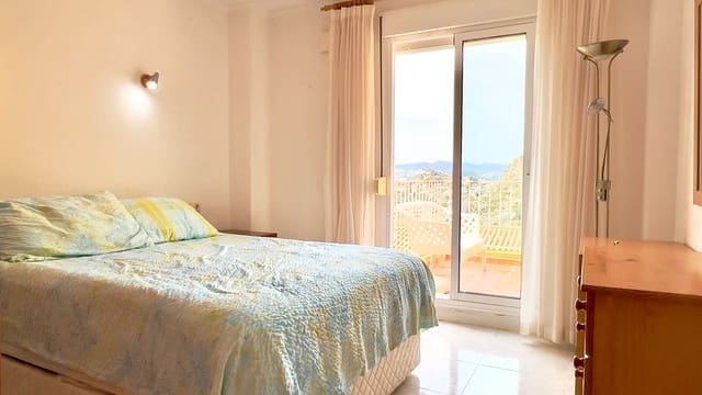 2 slaapkamer Appartement te koop in Cumbre del Sol, Benitachell / Benitatxell met zwembad - € 175.000 (Ref: 9753488)