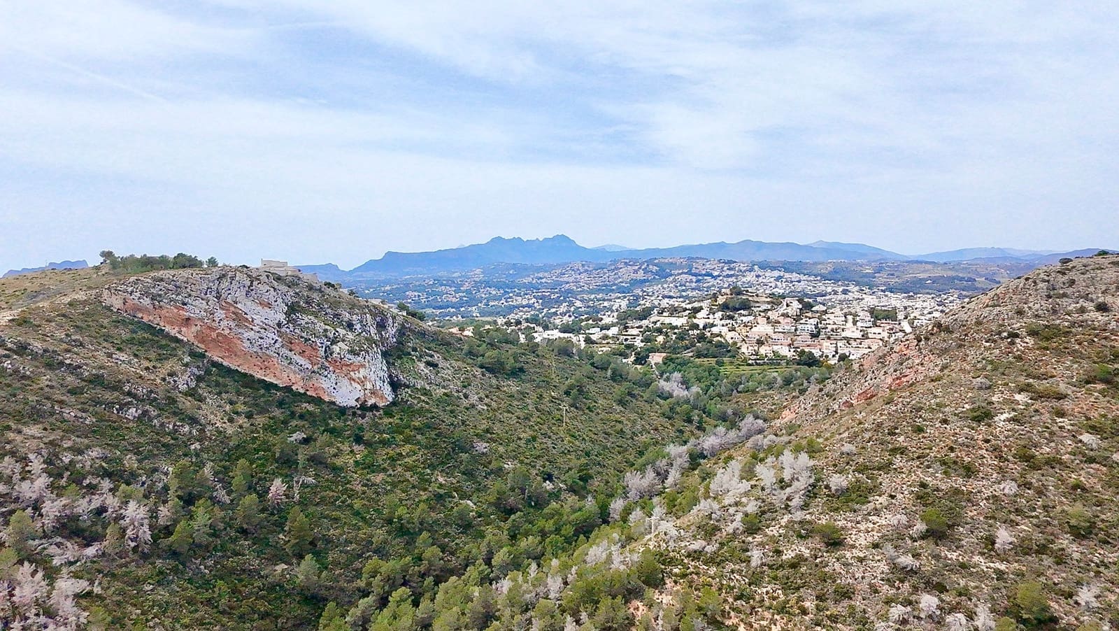 2 slaapkamer Appartement te koop in Cumbre del Sol met zwembad - € 175.000 (Ref: 9753488)